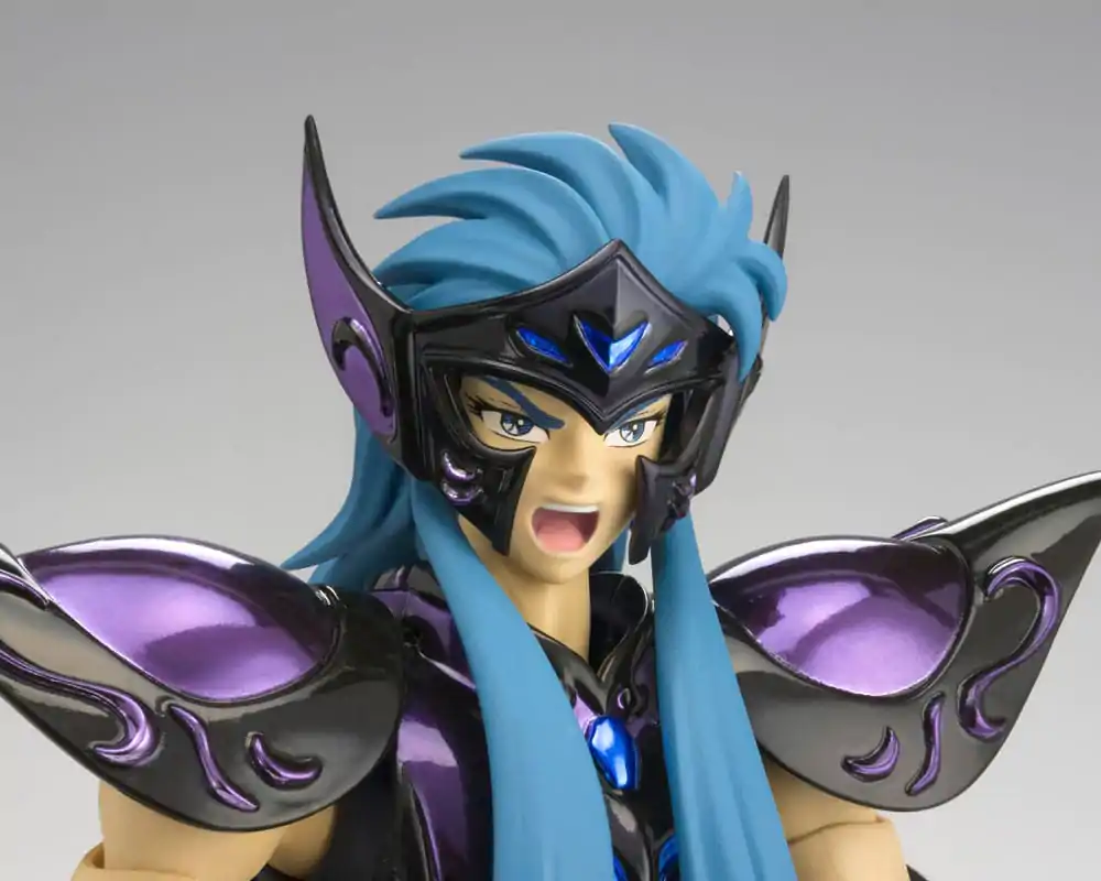 Saint Seiya Saint Cloth Myth Ex Action Figure Aquarius Camus (Surplice) 20th Revival 18 cm product photo