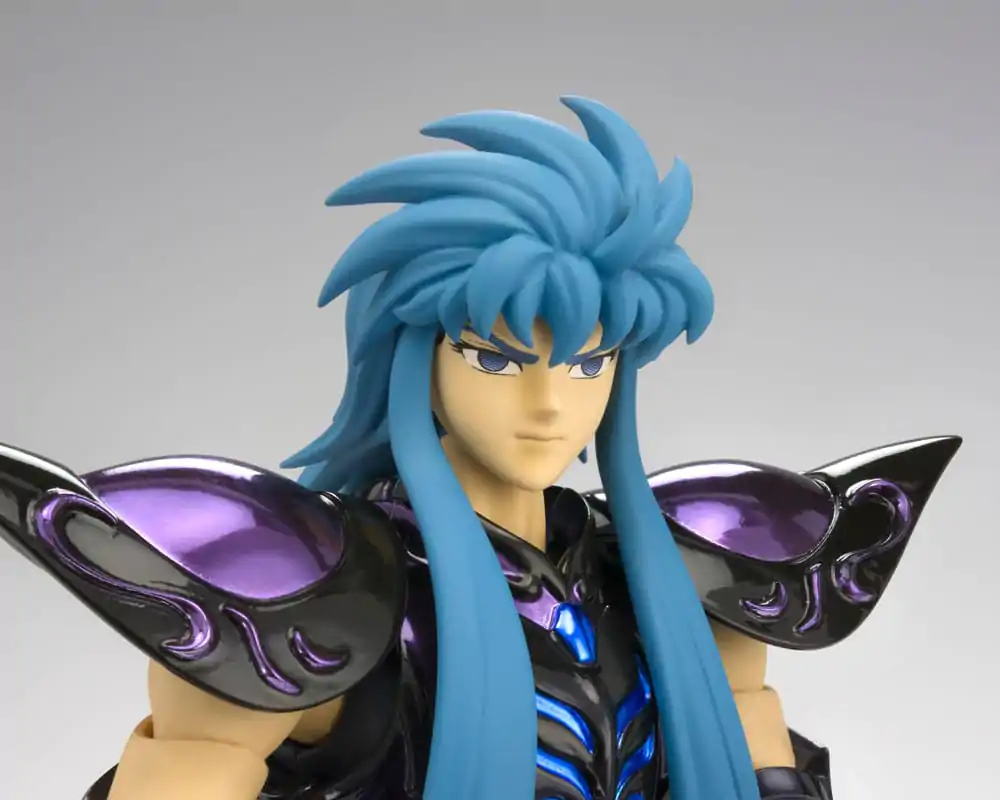 Saint Seiya Saint Cloth Myth Ex Action Figure Aquarius Camus (Surplice) 20th Revival 18 cm product photo