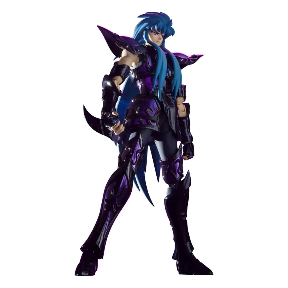 Saint Seiya Saint Cloth Myth Ex Action Figure Aquarius Camus (Surplice) 20th Revival 18 cm product photo