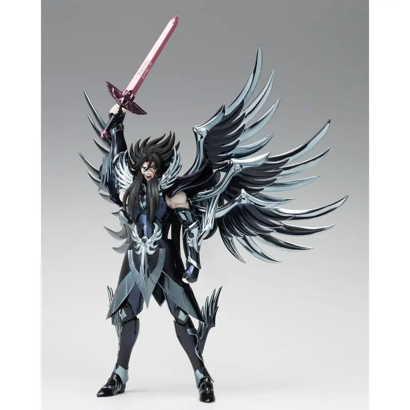 Saint Seiya Saint Cloth Myth Ex Hades figure 18cm product photo