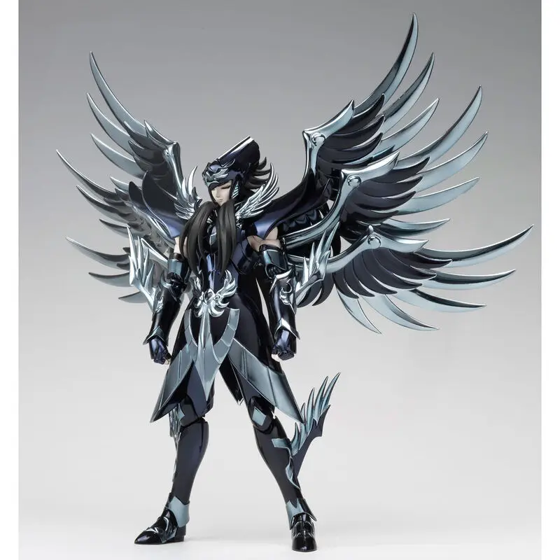 Saint Seiya Saint Cloth Myth Ex Hades figure 18cm product photo