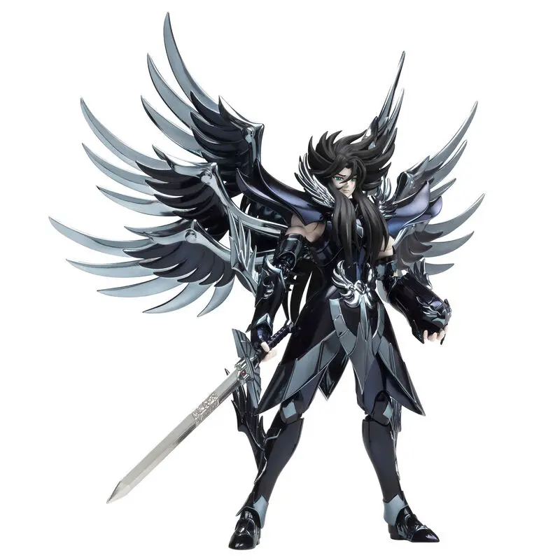 Saint Seiya Saint Cloth Myth Ex Hades figure 18cm product photo