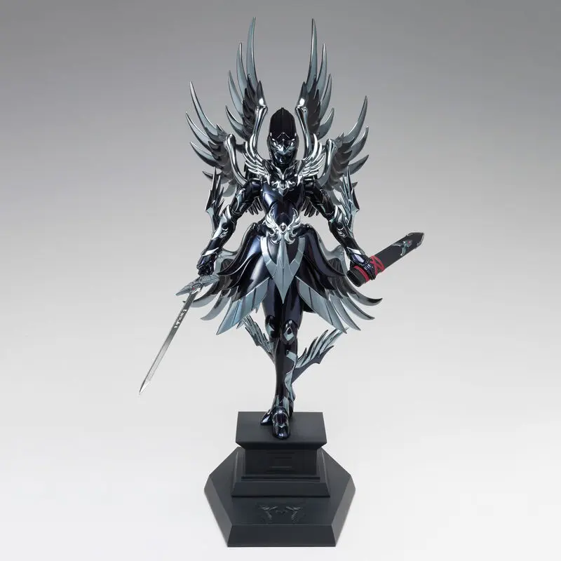 Saint Seiya Saint Cloth Myth Ex Hades figure 18cm product photo