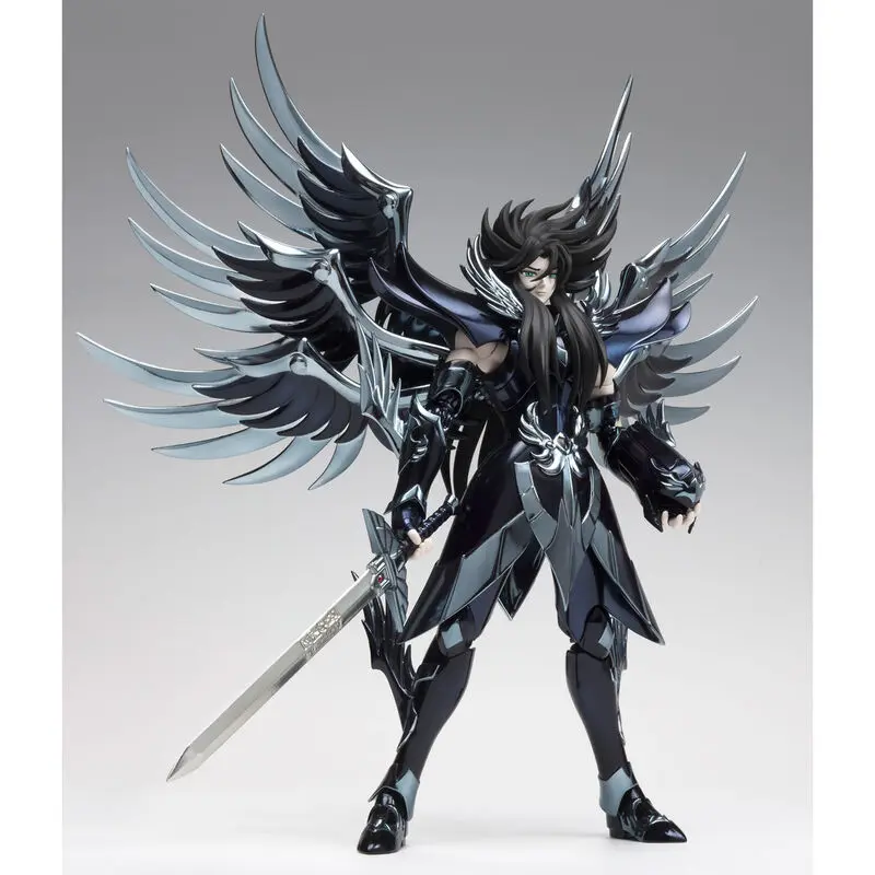 Saint Seiya Saint Cloth Myth Ex Hades figure 18cm product photo