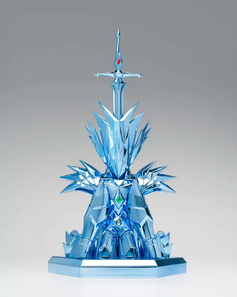 Saint Seiya Saint Cloth Myth Ex Action Figure Odin Seiya 17 cm product photo