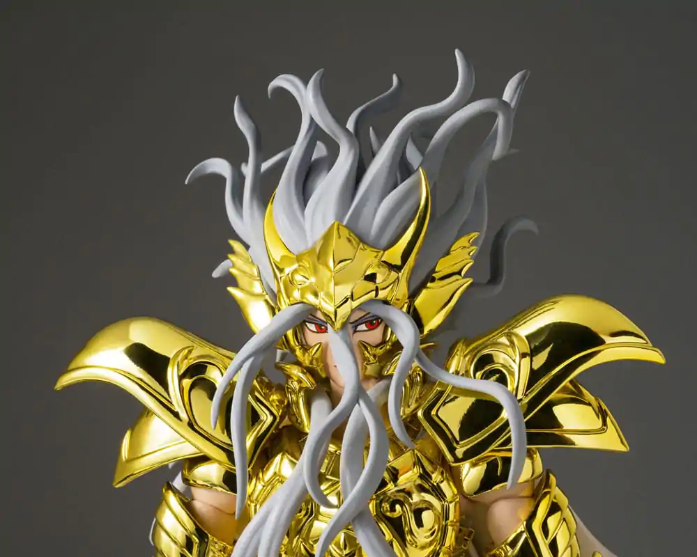 Saint Seiya Saint Cloth Myth Ex Action Figure Opyx Odysseus 18 cm product photo