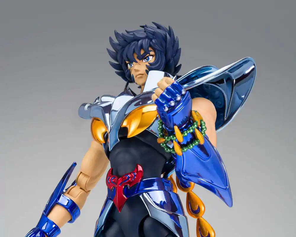 Saint Seiya Saint Cloth Myth Ex Action Figure Pandora 16 cm product photo