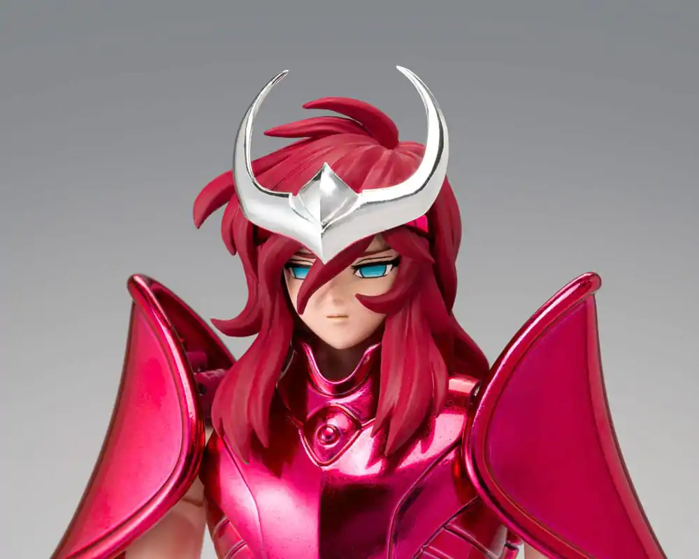 Saint Seiya Saint Cloth Myth Ex Action Figure Pandora 16 cm product photo