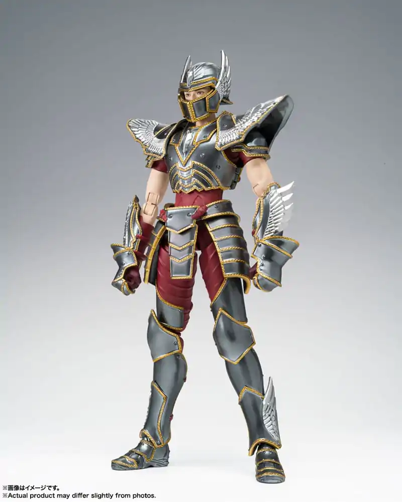 Saint Seiya Saint Cloth Myth Ex Action Figure Pegasus Seiya (Knights of the Zodiac) 17 cm product photo