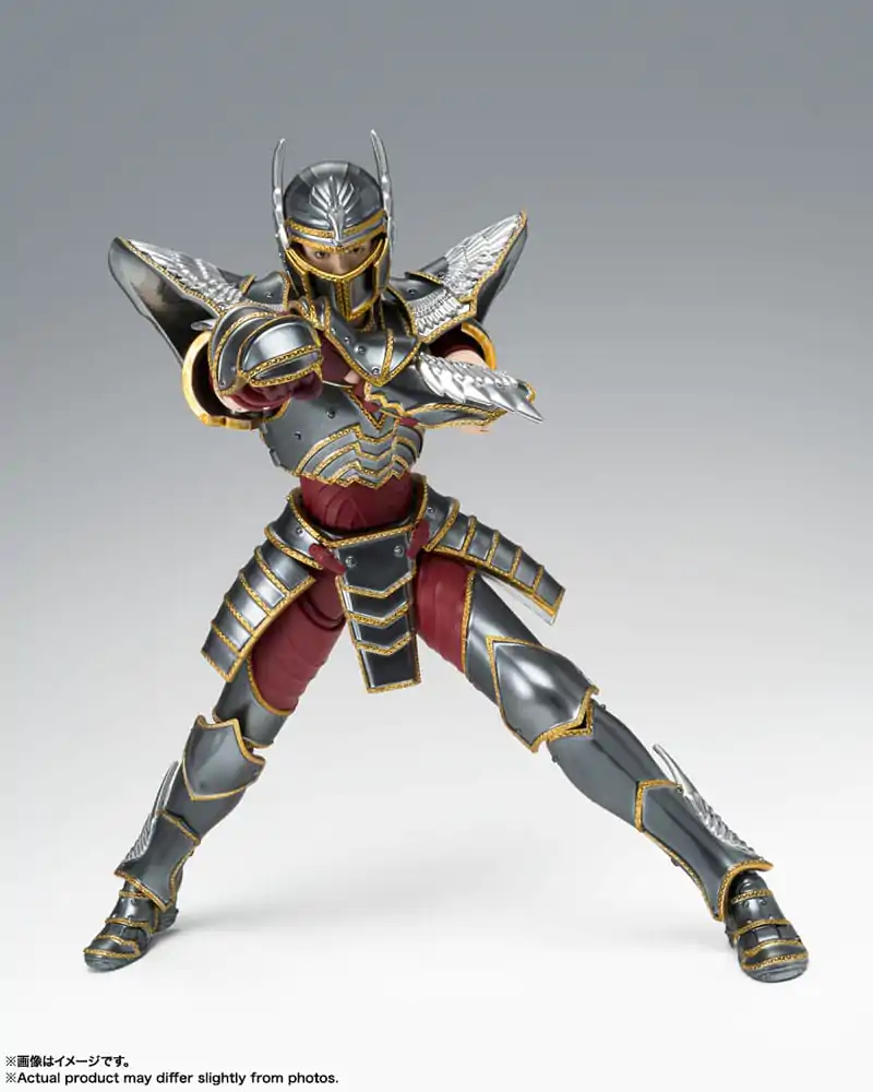 Saint Seiya Saint Cloth Myth Ex Action Figure Pegasus Seiya (Knights of the Zodiac) 17 cm termékfotó