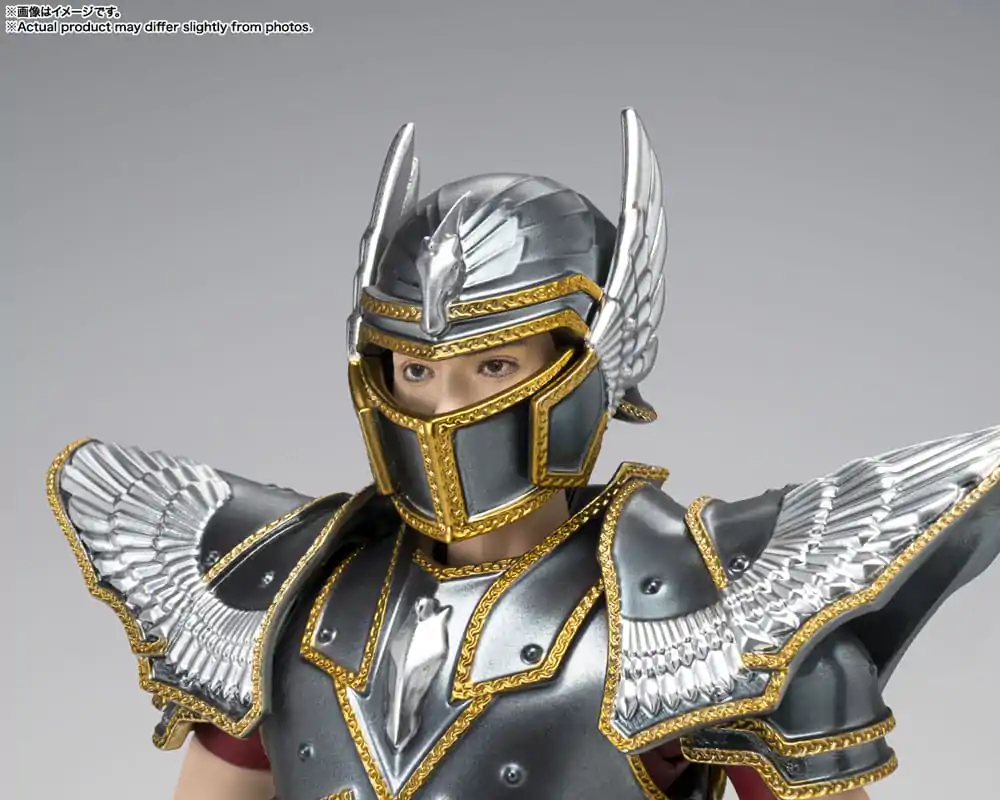 Saint Seiya Saint Cloth Myth Ex Action Figure Pegasus Seiya (Knights of the Zodiac) 17 cm product photo