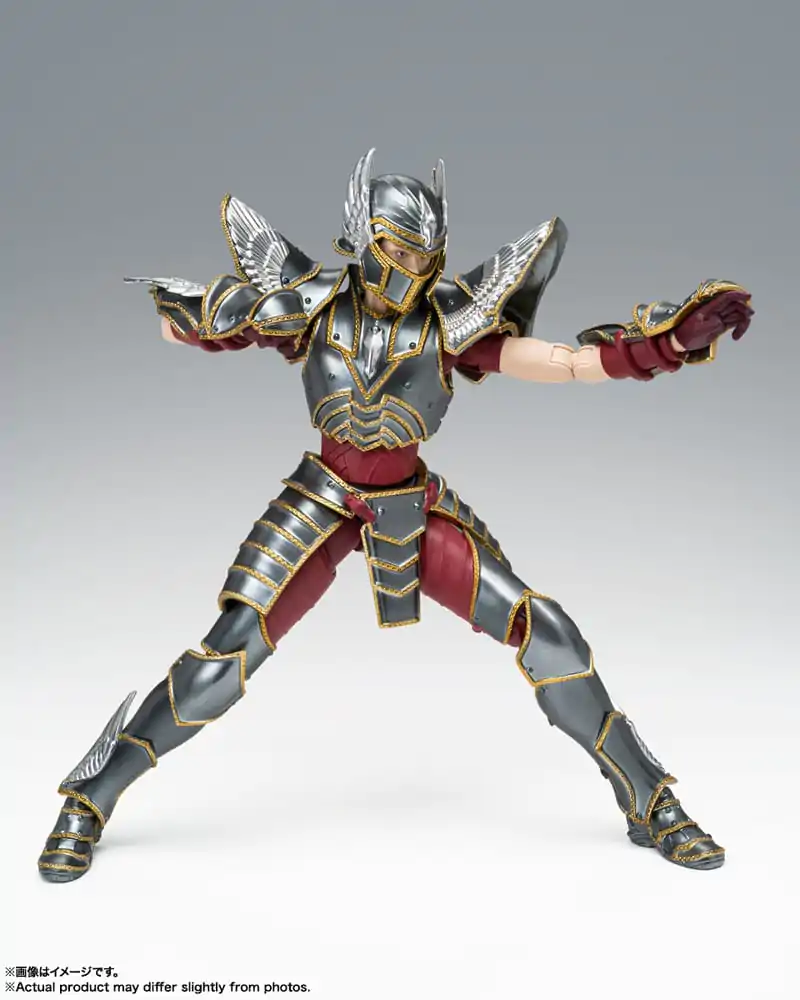 Saint Seiya Saint Cloth Myth Ex Action Figure Pegasus Seiya (Knights of the Zodiac) 17 cm product photo