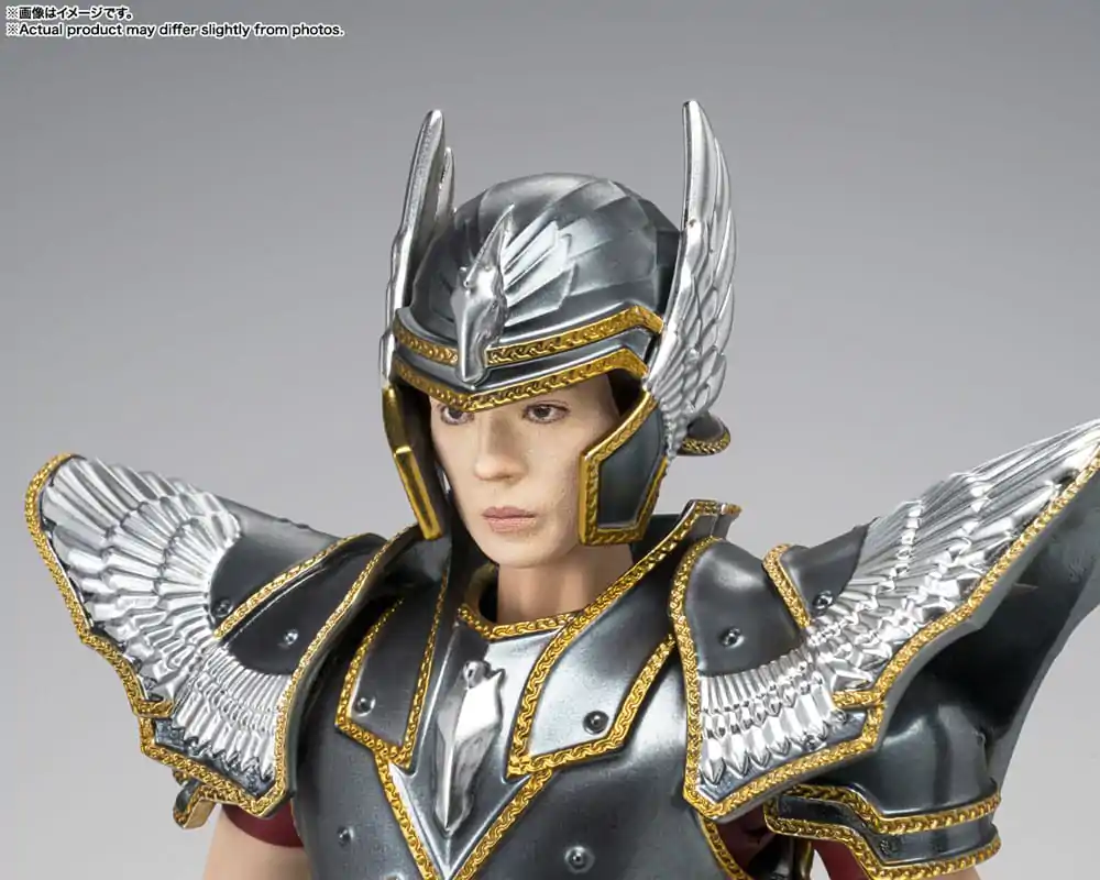 Saint Seiya Saint Cloth Myth Ex Action Figure Pegasus Seiya (Knights of the Zodiac) 17 cm product photo