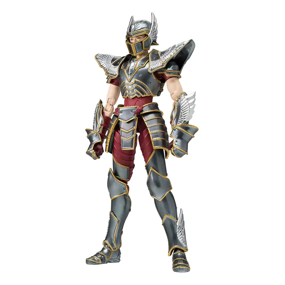 Saint Seiya Saint Cloth Myth Ex Action Figure Pegasus Seiya (Knights of the Zodiac) 17 cm product photo