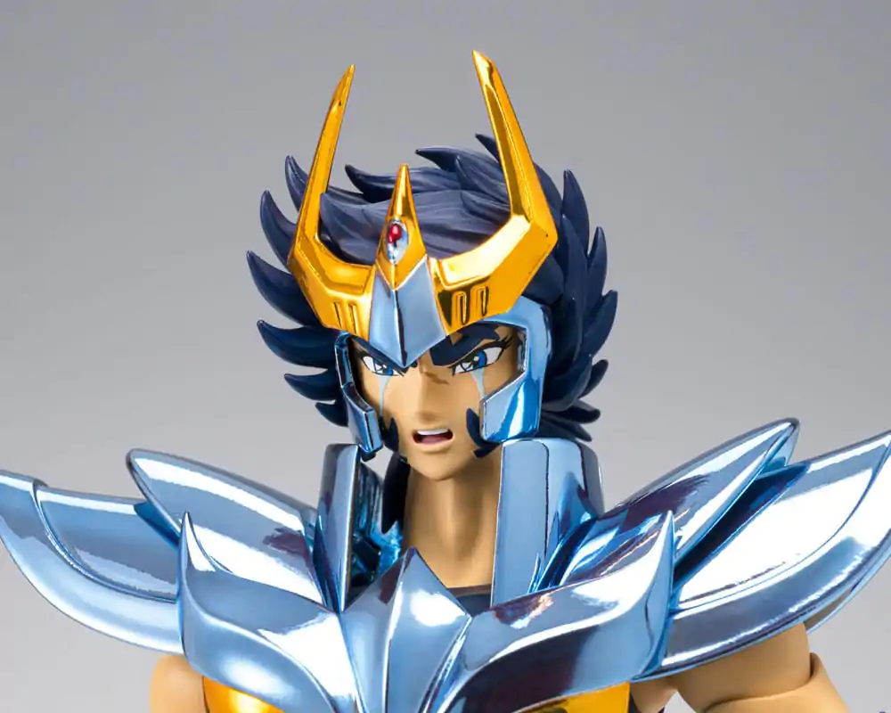 Saint Seiya Saint Cloth Myth Ex Action Figure Phoenix Ikki (Final Bronze Cloth) 16 cm termékfotó