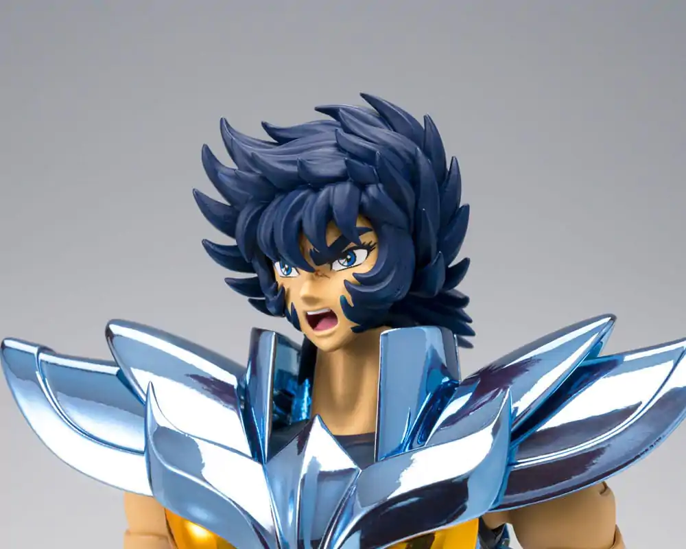 Saint Seiya Saint Cloth Myth Ex Action Figure Phoenix Ikki (Final Bronze Cloth) 16 cm product photo