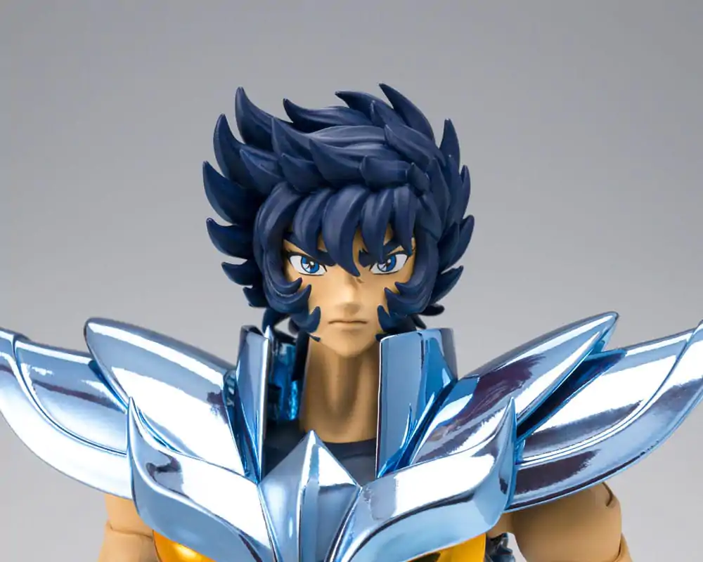 Saint Seiya Saint Cloth Myth Ex Action Figure Phoenix Ikki (Final Bronze Cloth) 16 cm termékfotó