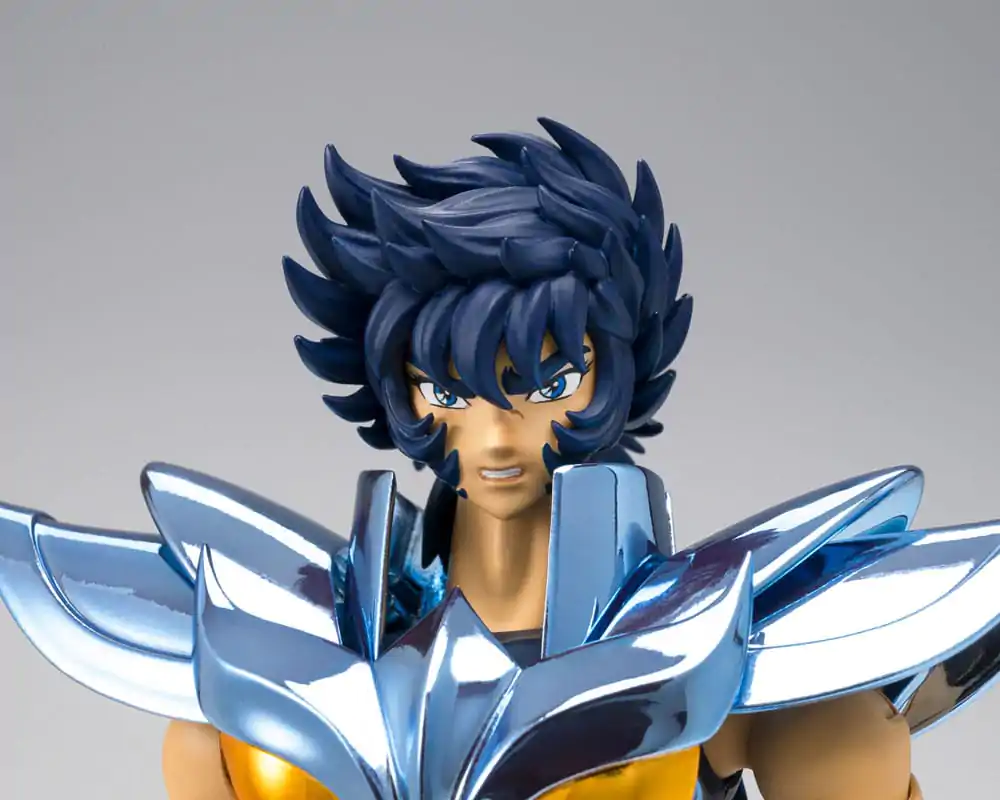 Saint Seiya Saint Cloth Myth Ex Action Figure Phoenix Ikki (Final Bronze Cloth) 16 cm product photo