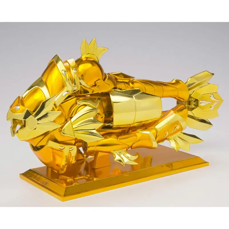 Saint Seiya Saint Cloth Myth EX Pisces Aphrodite Revival Ver. articulated figure 18cm product photo