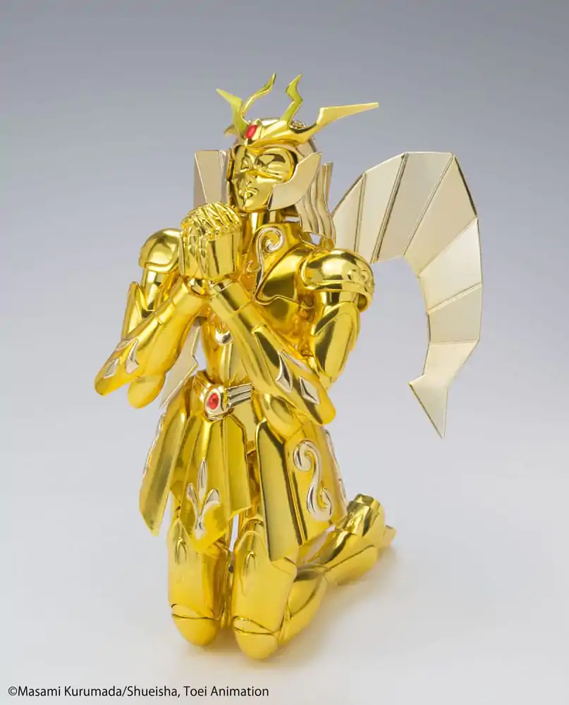 Saint Seiya Saint Cloth Myth Ex Action Figure Virgo Shaka (20th Revival Version) 18 cm product photo