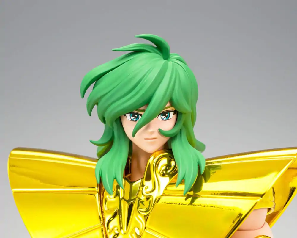 Saint Seiya Saint Cloth Myth Ex Action Figure Virgo Shun Inheritor of the Gold Cloth 17 cm product photo