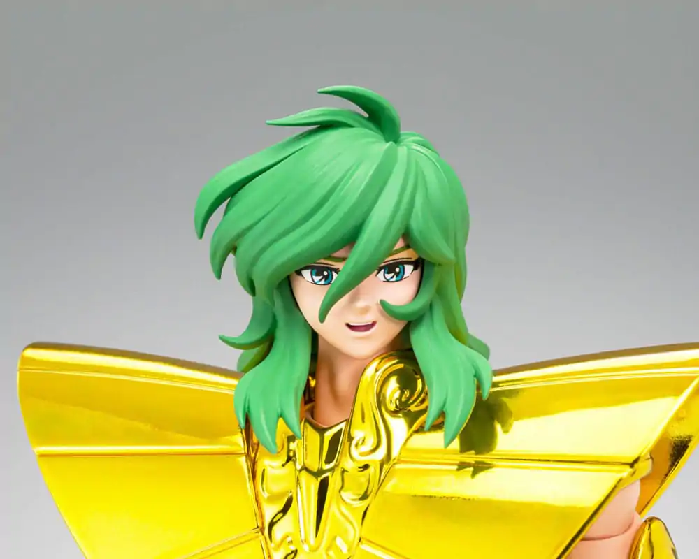 Saint Seiya Saint Cloth Myth Ex Action Figure Virgo Shun Inheritor of the Gold Cloth 17 cm product photo