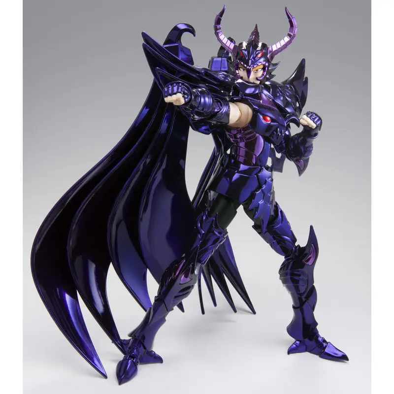 Saint Seiya Saint Cloth Myth EX Wyvern Rhadamanthys OCE figure 18cm product photo