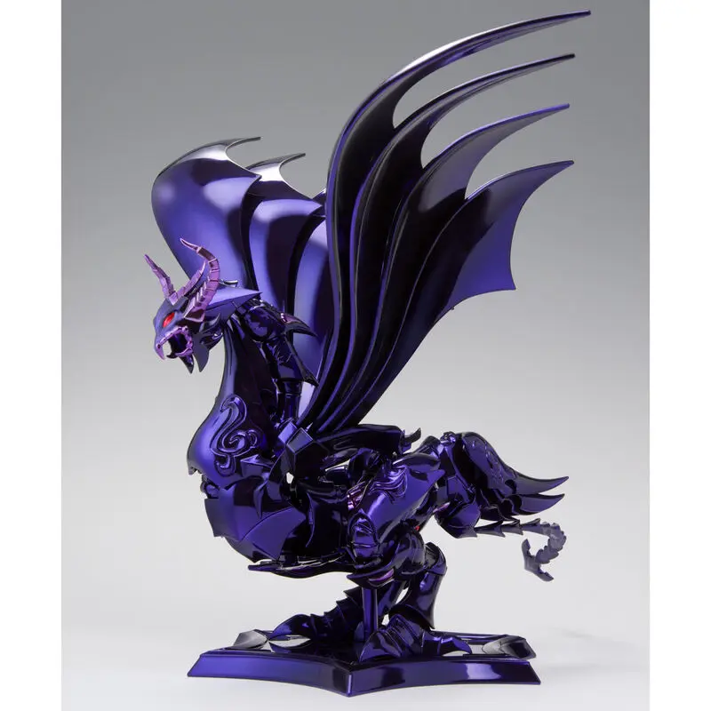 Saint Seiya Saint Cloth Myth EX Wyvern Rhadamanthys OCE figure 18cm product photo