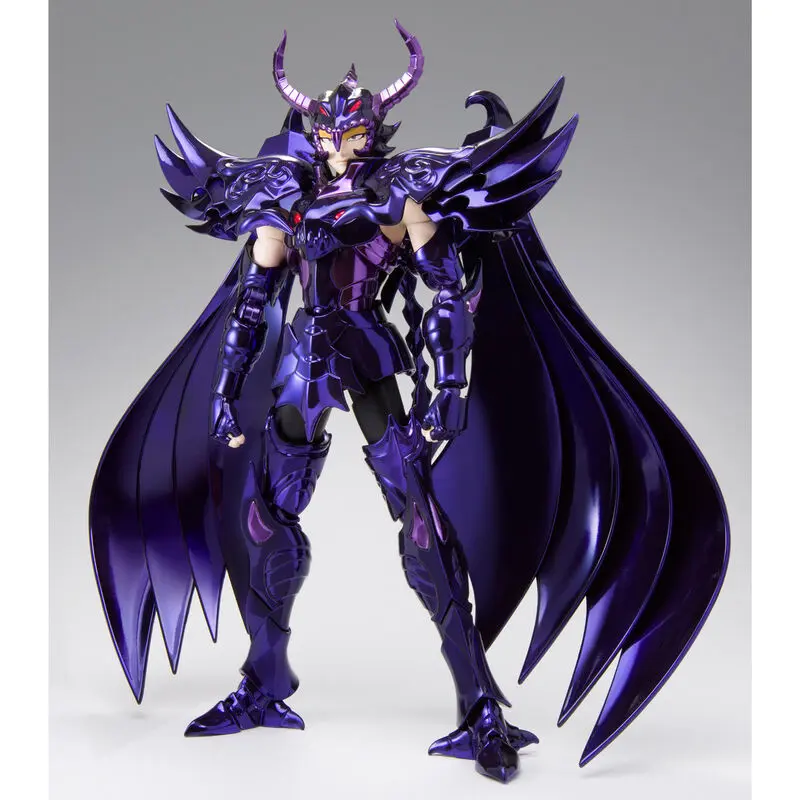Saint Seiya Saint Cloth Myth EX Wyvern Rhadamanthys OCE figure 18cm product photo