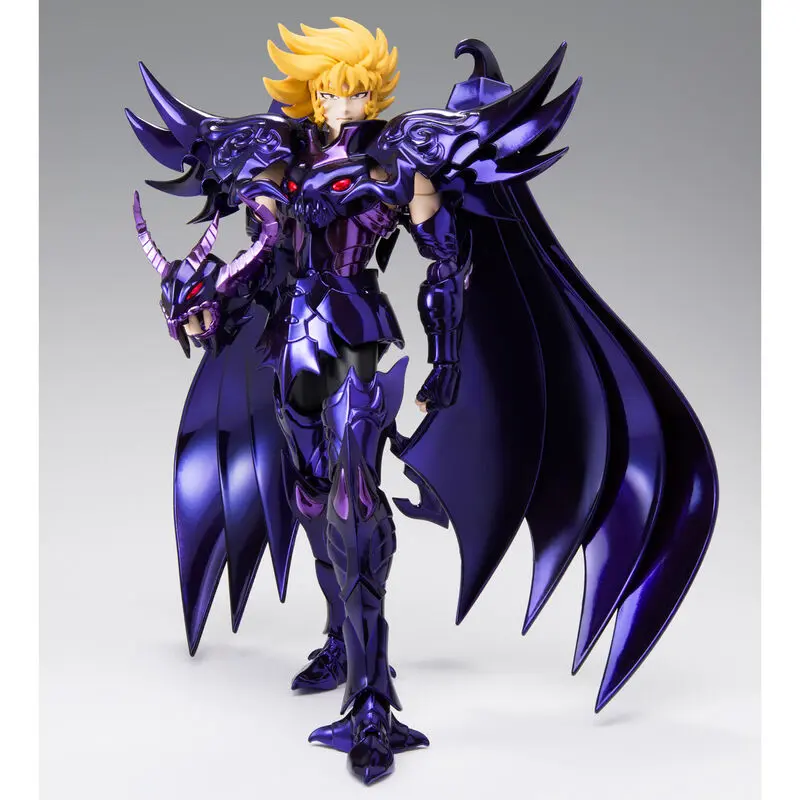 Saint Seiya Saint Cloth Myth EX Wyvern Rhadamanthys OCE figure 18cm product photo