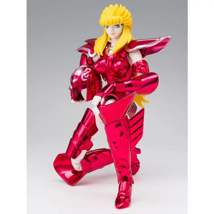 Saint Seiya Saint Cloth Myth Mermaid Thetis Revival ver. 16cm product photo