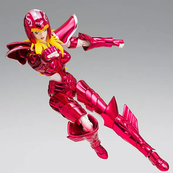 Saint Seiya Saint Cloth Myth Mermaid Thetis Revival ver. 16cm product photo