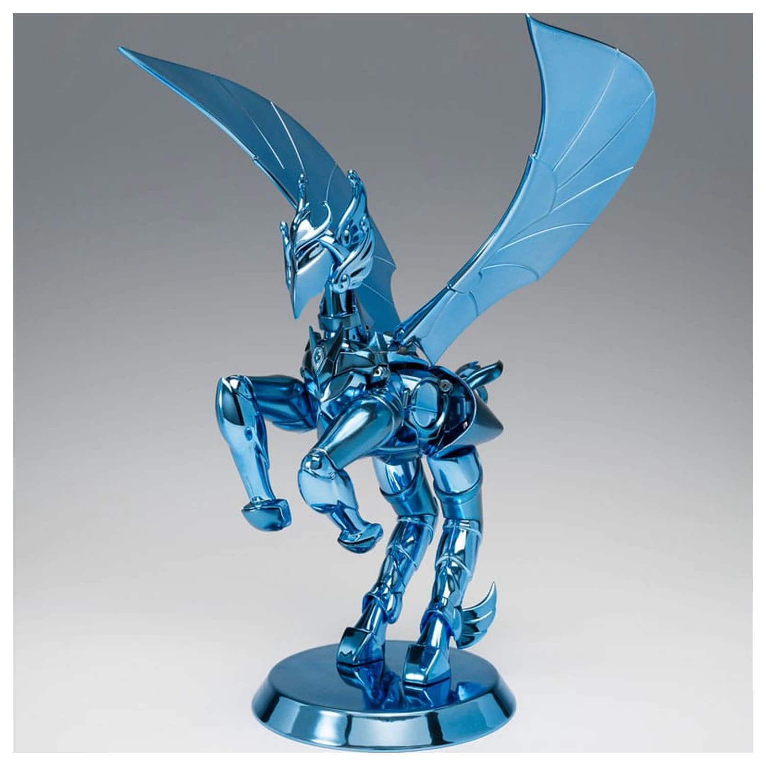 Saint Seiya Saint Cloth Myth Action Figure Pegasus Final Bronze Cloth Original Color Edition 17 cm product photo