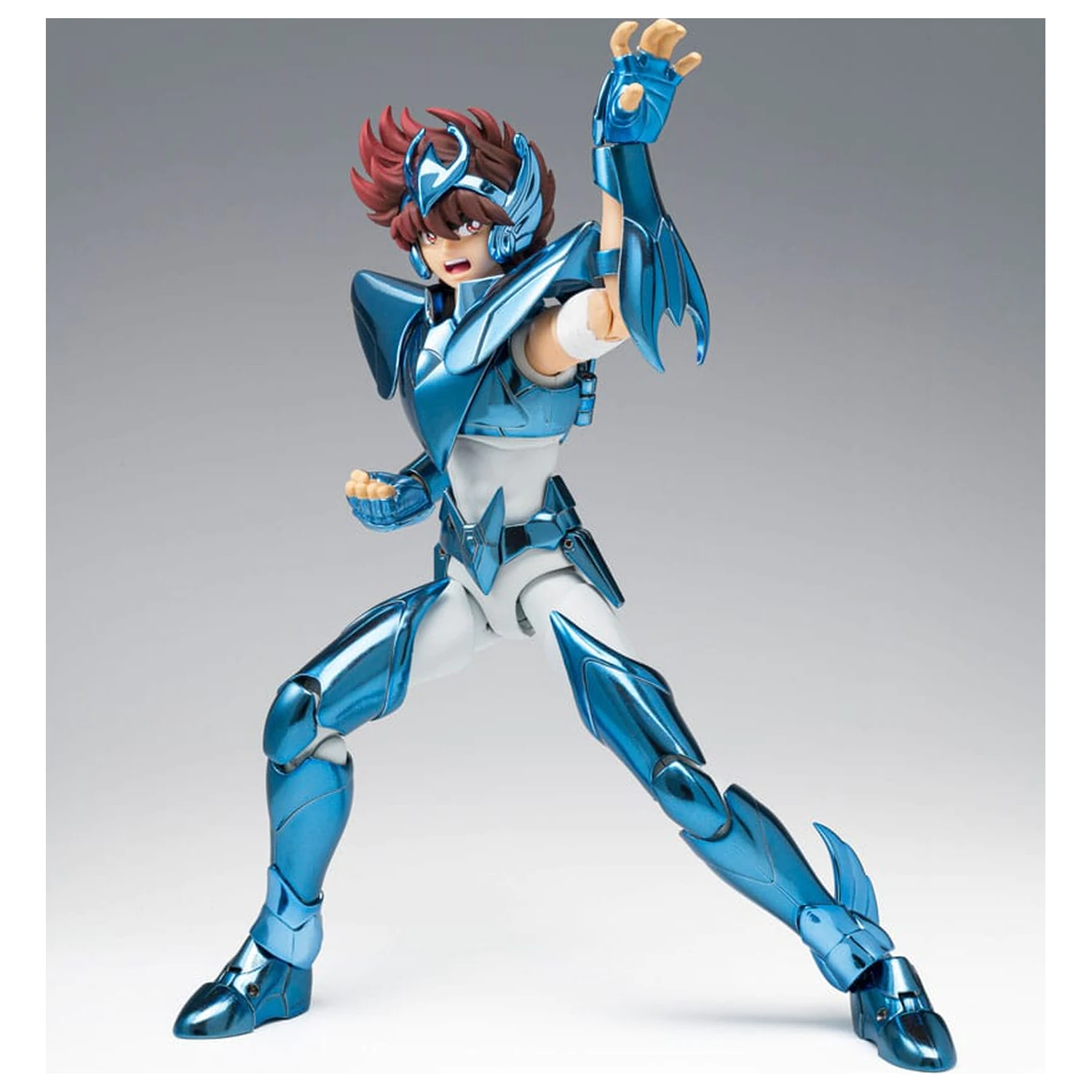 Saint Seiya Saint Cloth Myth Action Figure Pegasus Final Bronze Cloth Original Color Edition 17 cm product photo