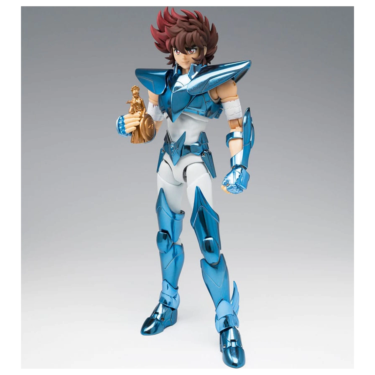 Saint Seiya Saint Cloth Myth Action Figure Pegasus Final Bronze Cloth Original Color Edition 17 cm product photo