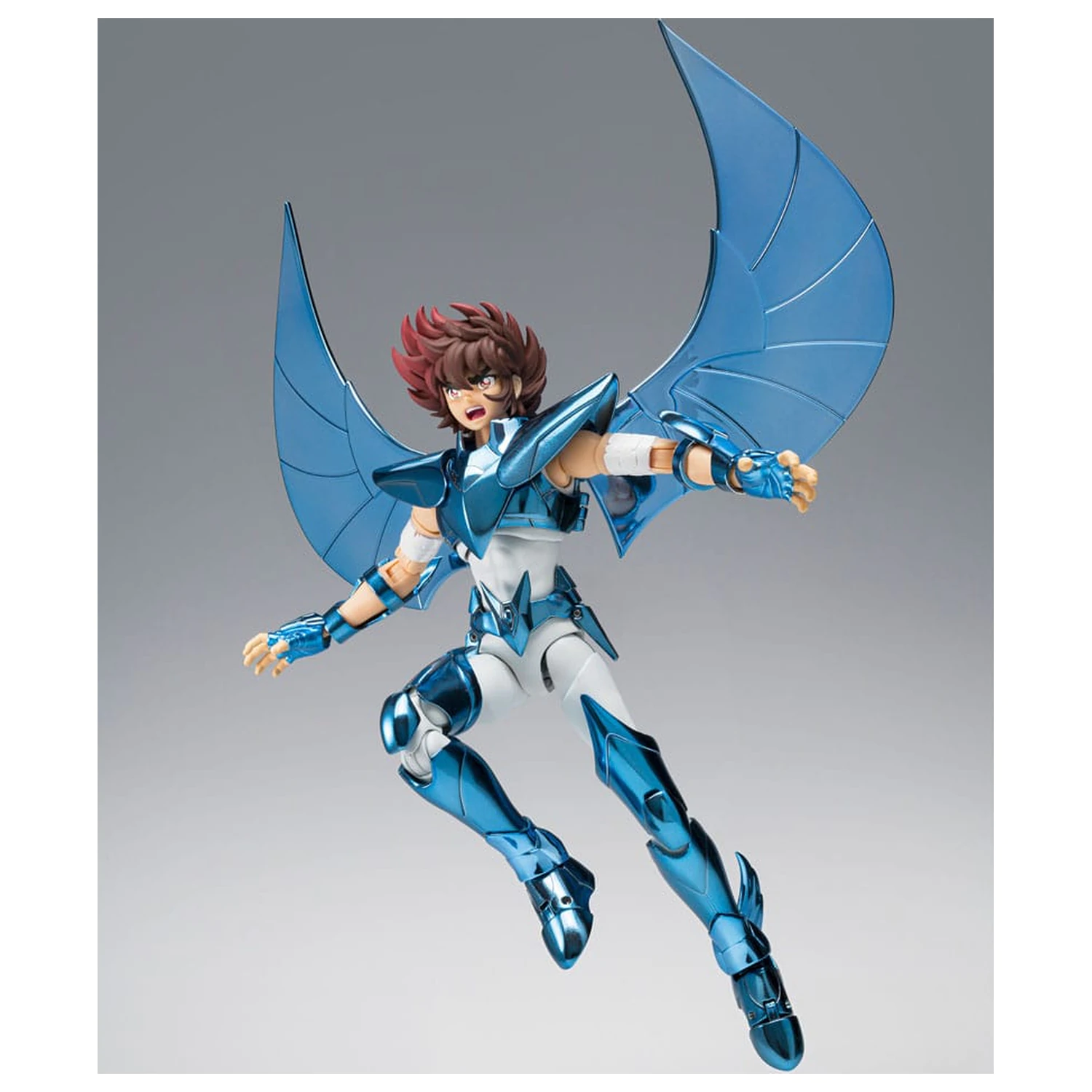 Saint Seiya Saint Cloth Myth Action Figure Pegasus Final Bronze Cloth Original Color Edition 17 cm product photo