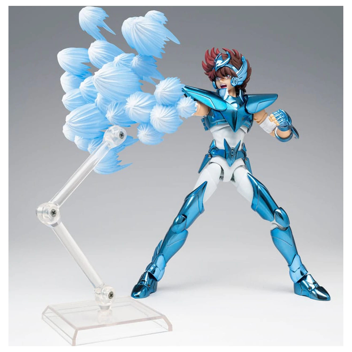 Saint Seiya Saint Cloth Myth Action Figure Pegasus Final Bronze Cloth Original Color Edition 17 cm product photo