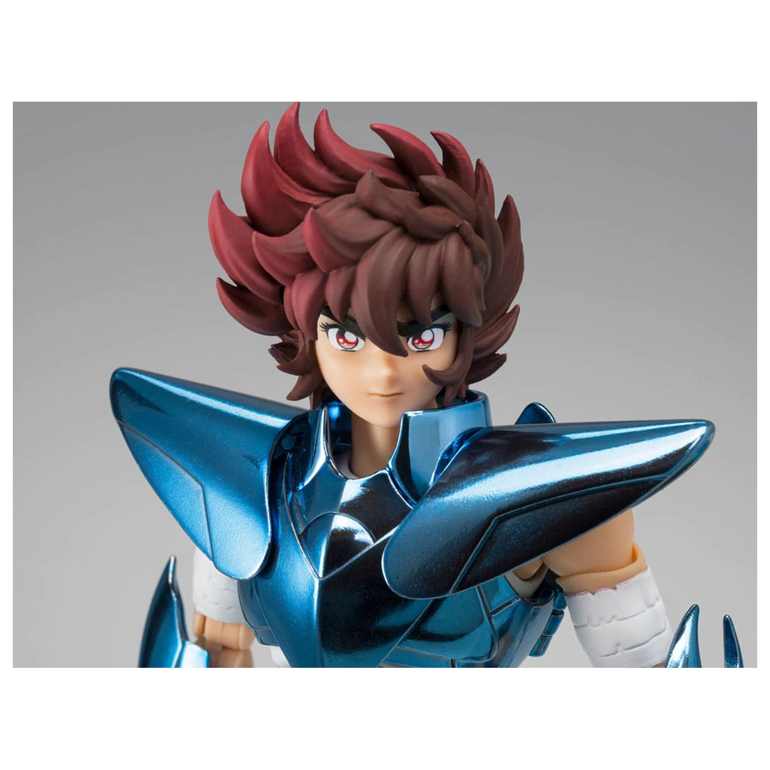 Saint Seiya Saint Cloth Myth Action Figure Pegasus Final Bronze Cloth Original Color Edition 17 cm product photo