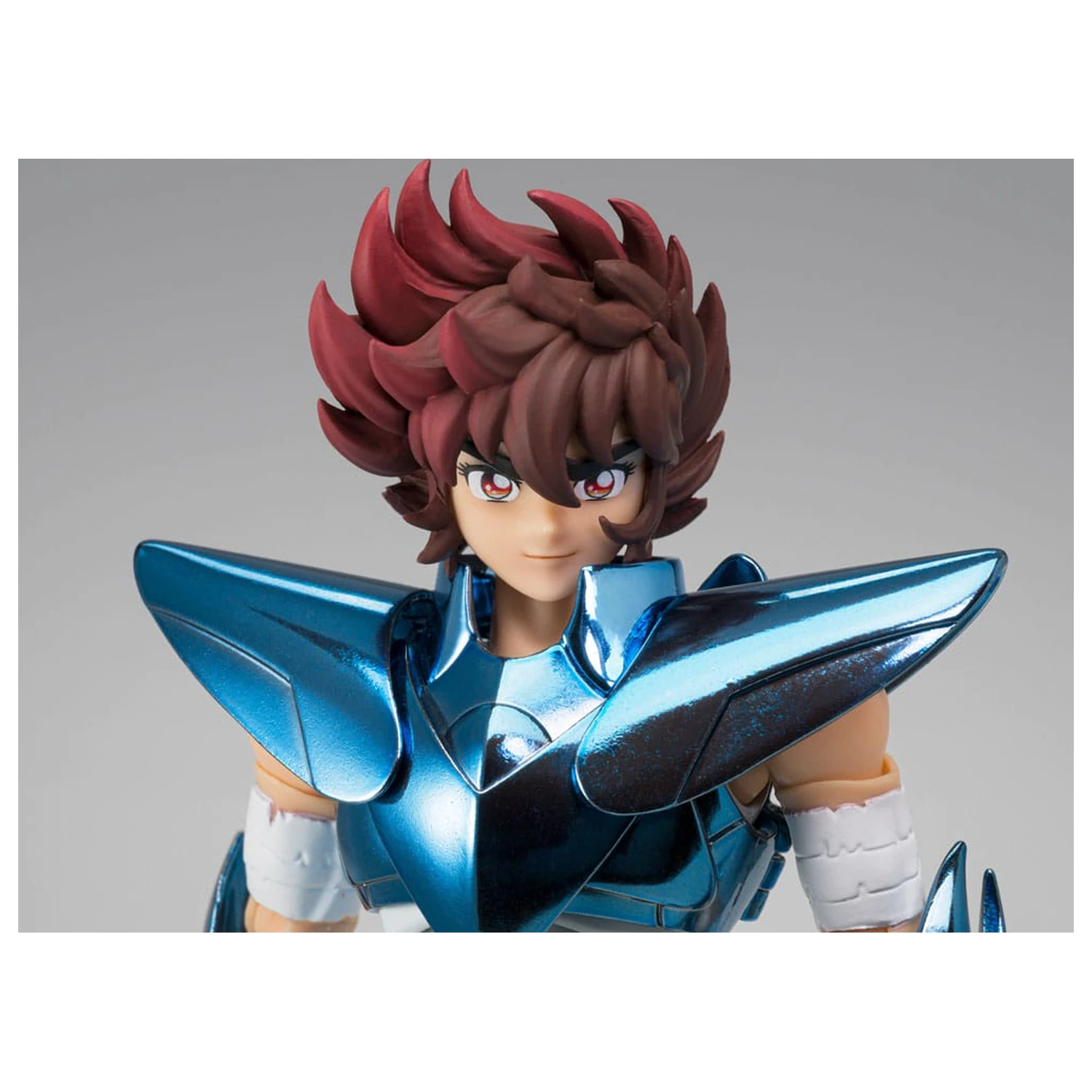 Saint Seiya Saint Cloth Myth Action Figure Pegasus Final Bronze Cloth Original Color Edition 17 cm product photo