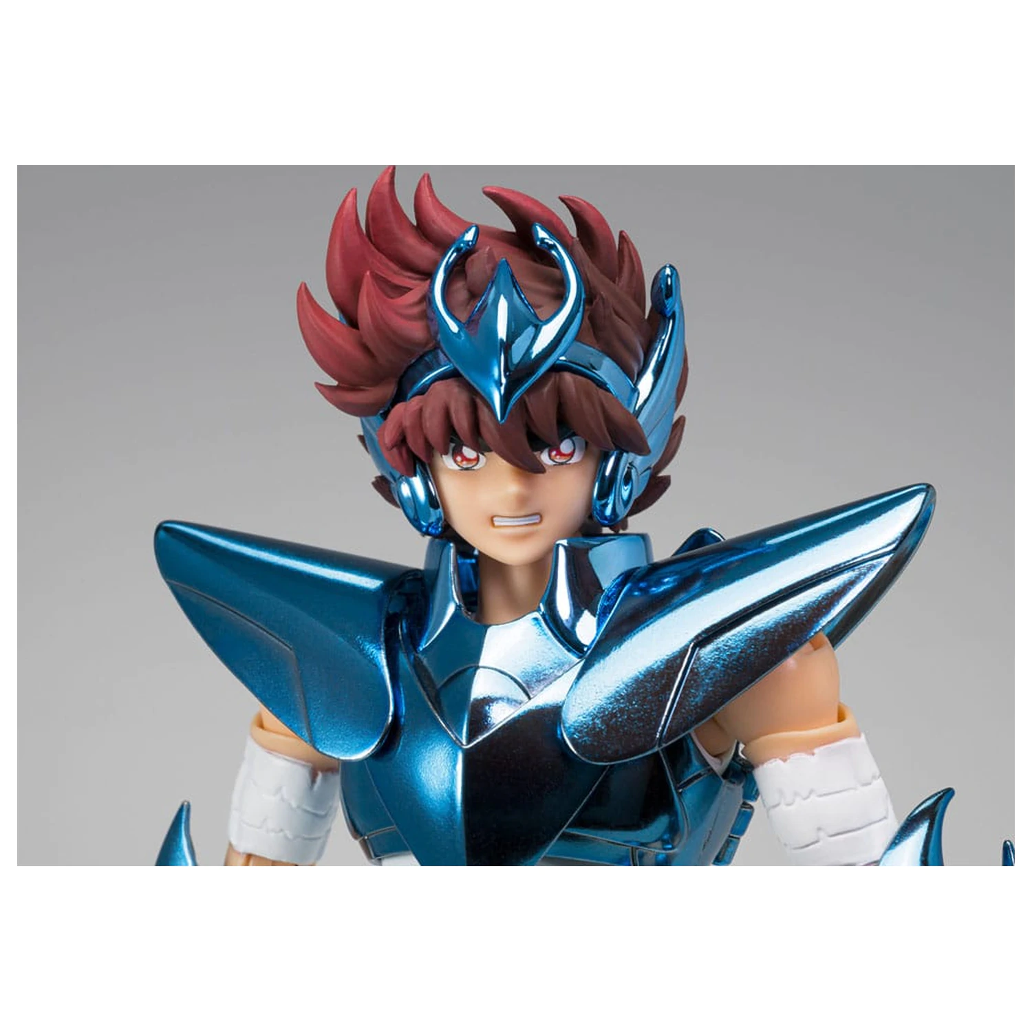 Saint Seiya Saint Cloth Myth Action Figure Pegasus Final Bronze Cloth Original Color Edition 17 cm product photo