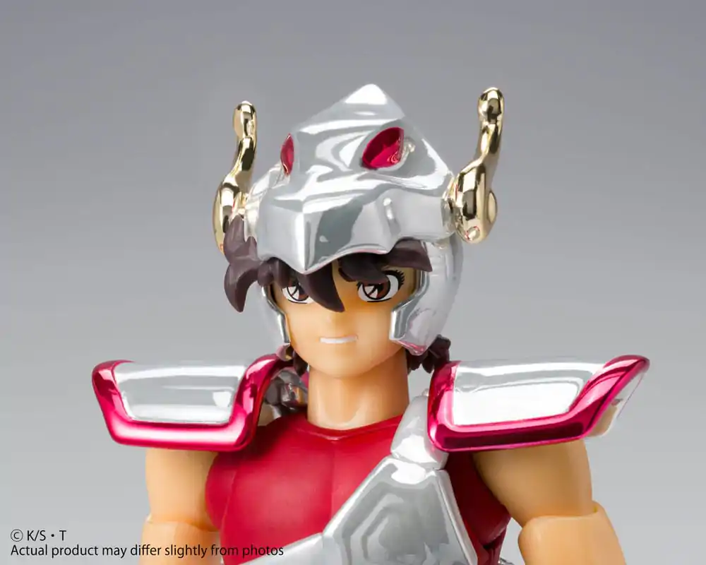 Saint Seiya Saint Cloth Myth Action Figure Pegasus Seiya -20th Anniversary Version- 16 cm product photo