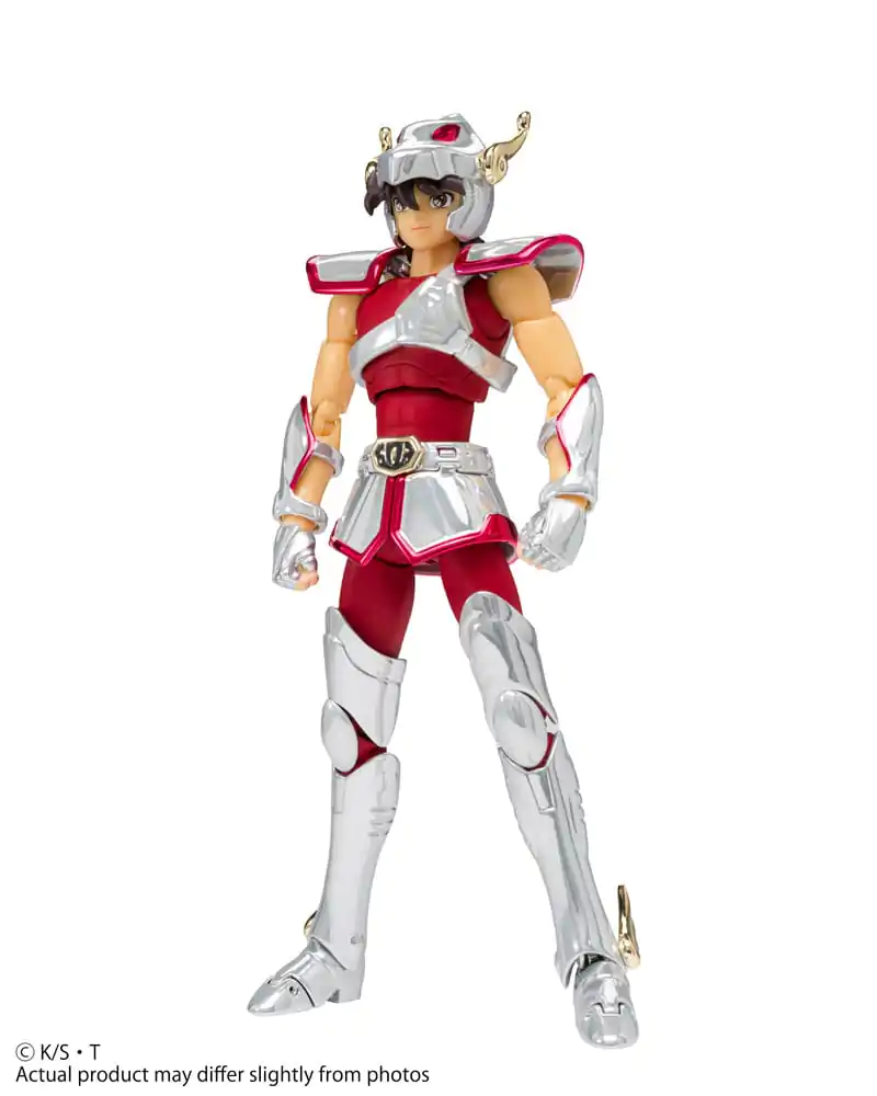 Saint Seiya Saint Cloth Myth Action Figure Pegasus Seiya -20th Anniversary Version- 16 cm product photo