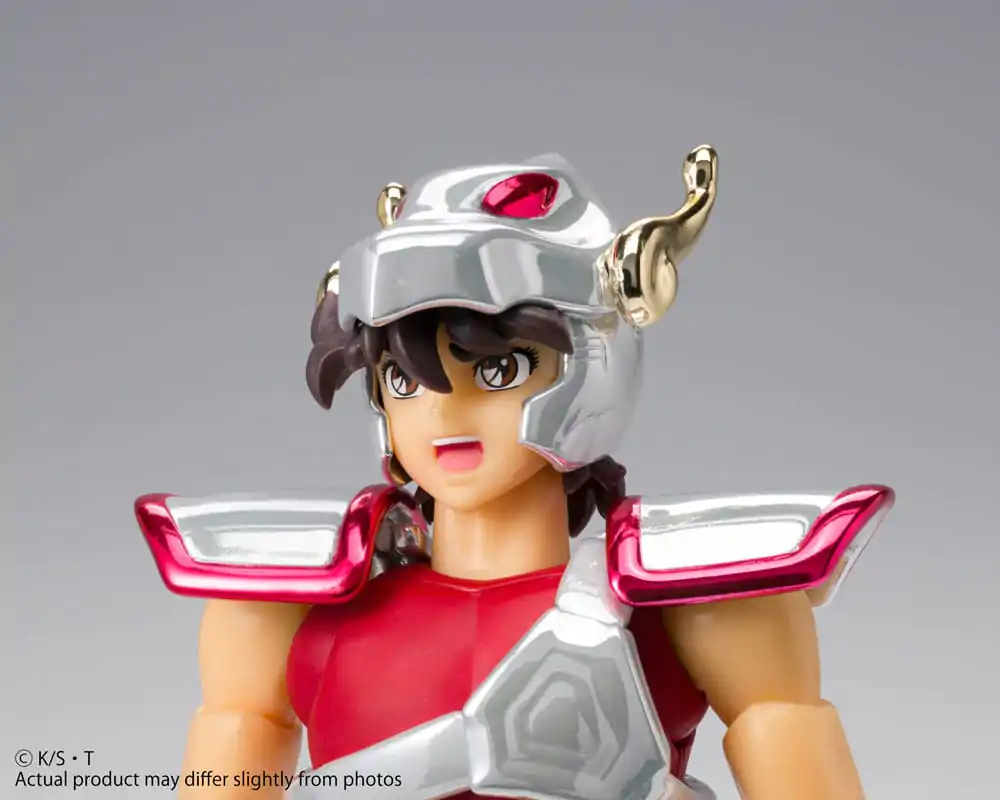 Saint Seiya Saint Cloth Myth Action Figure Pegasus Seiya -20th Anniversary Version- 16 cm product photo
