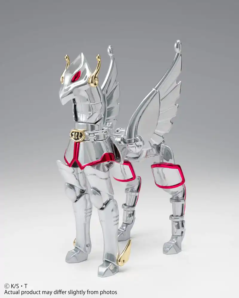 Saint Seiya Saint Cloth Myth Action Figure Pegasus Seiya -20th Anniversary Version- 16 cm product photo
