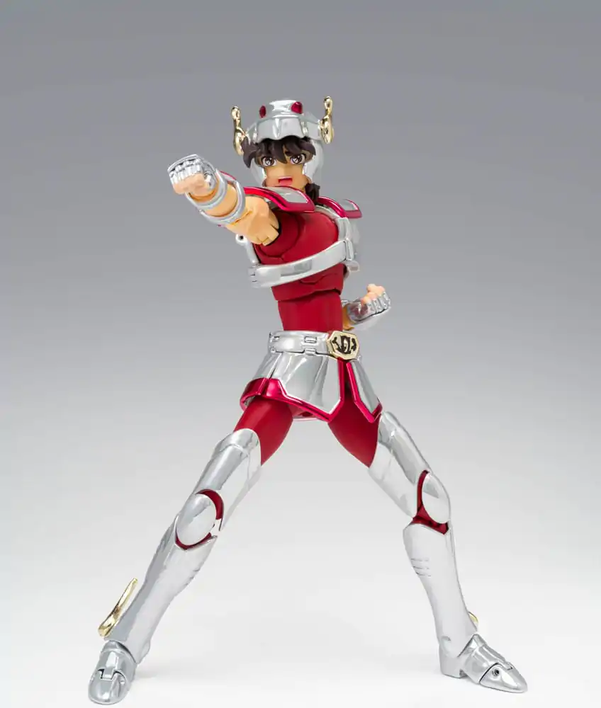 Saint Seiya Saint Cloth Myth Action Figure Pegasus Seiya -20th Anniversary Version- 16 cm product photo