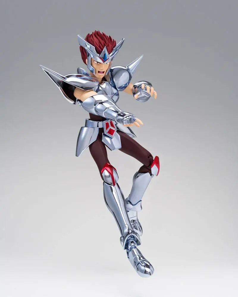 Saint Seiya Saint Cloth Myth Action Figure Saint Centaurius Babel 16 cm product photo