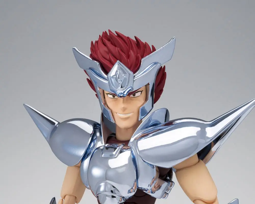 Saint Seiya Saint Cloth Myth Action Figure Saint Centaurius Babel 16 cm product photo