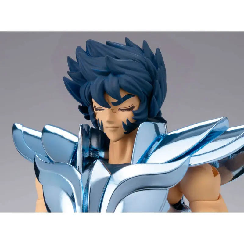 Saint Seiya Saint Cloth Myth X Phoenix Ikki New Bronze Cloth Revival Ver. figure 17cm product photo