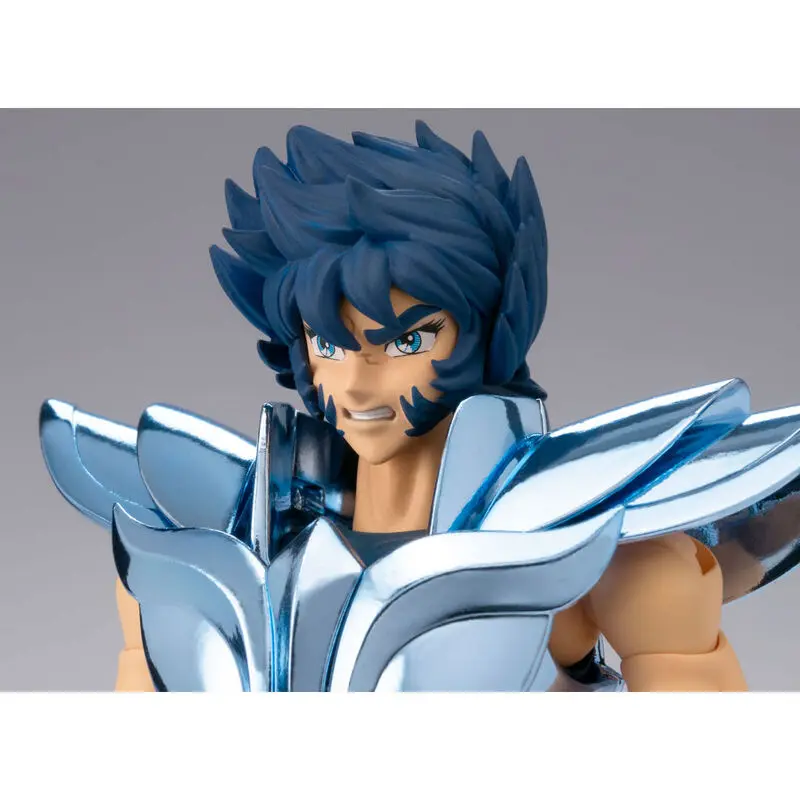 Saint Seiya Saint Cloth Myth X Phoenix Ikki New Bronze Cloth Revival Ver. figure 17cm product photo