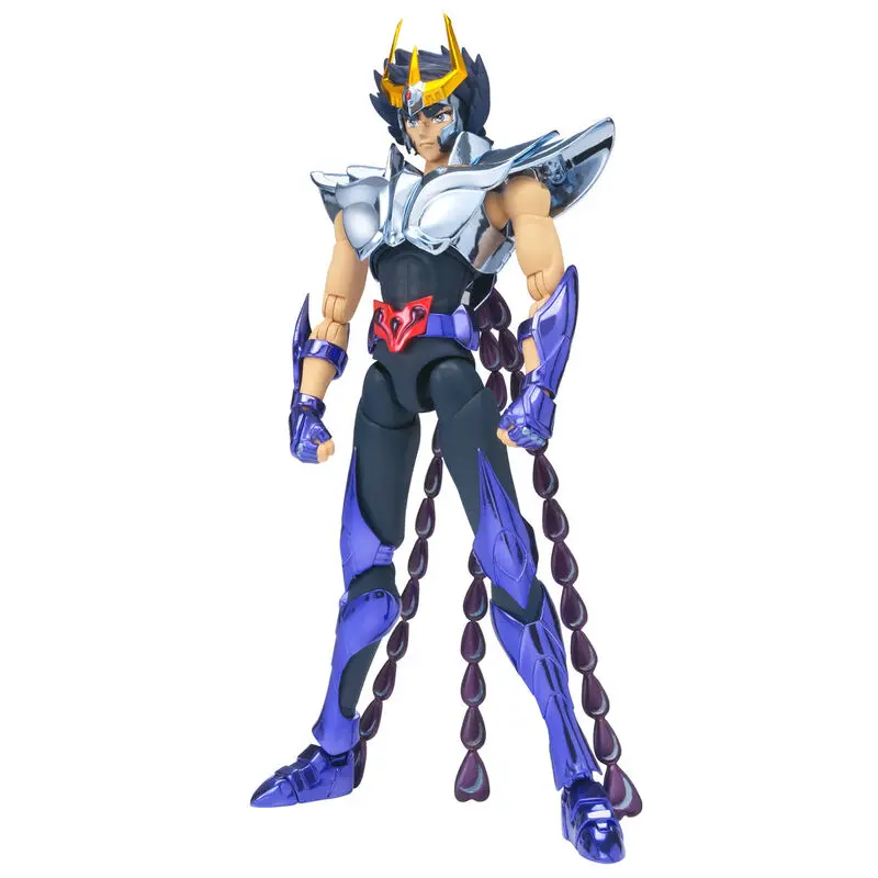 Saint Seiya Saint Cloth Myth X Phoenix Ikki New Bronze Cloth Revival Ver. figure 17cm product photo
